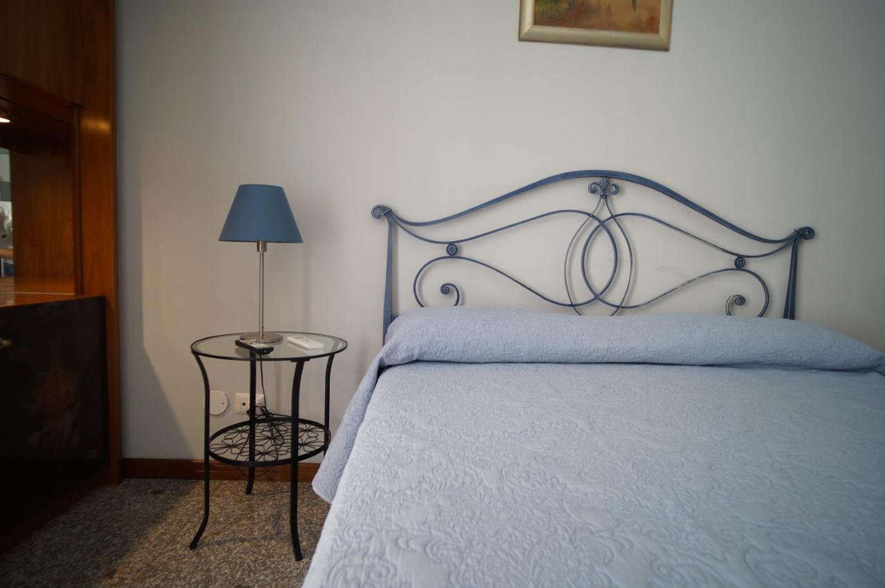 B&B Nonna Misia Salerno Bagian luar foto