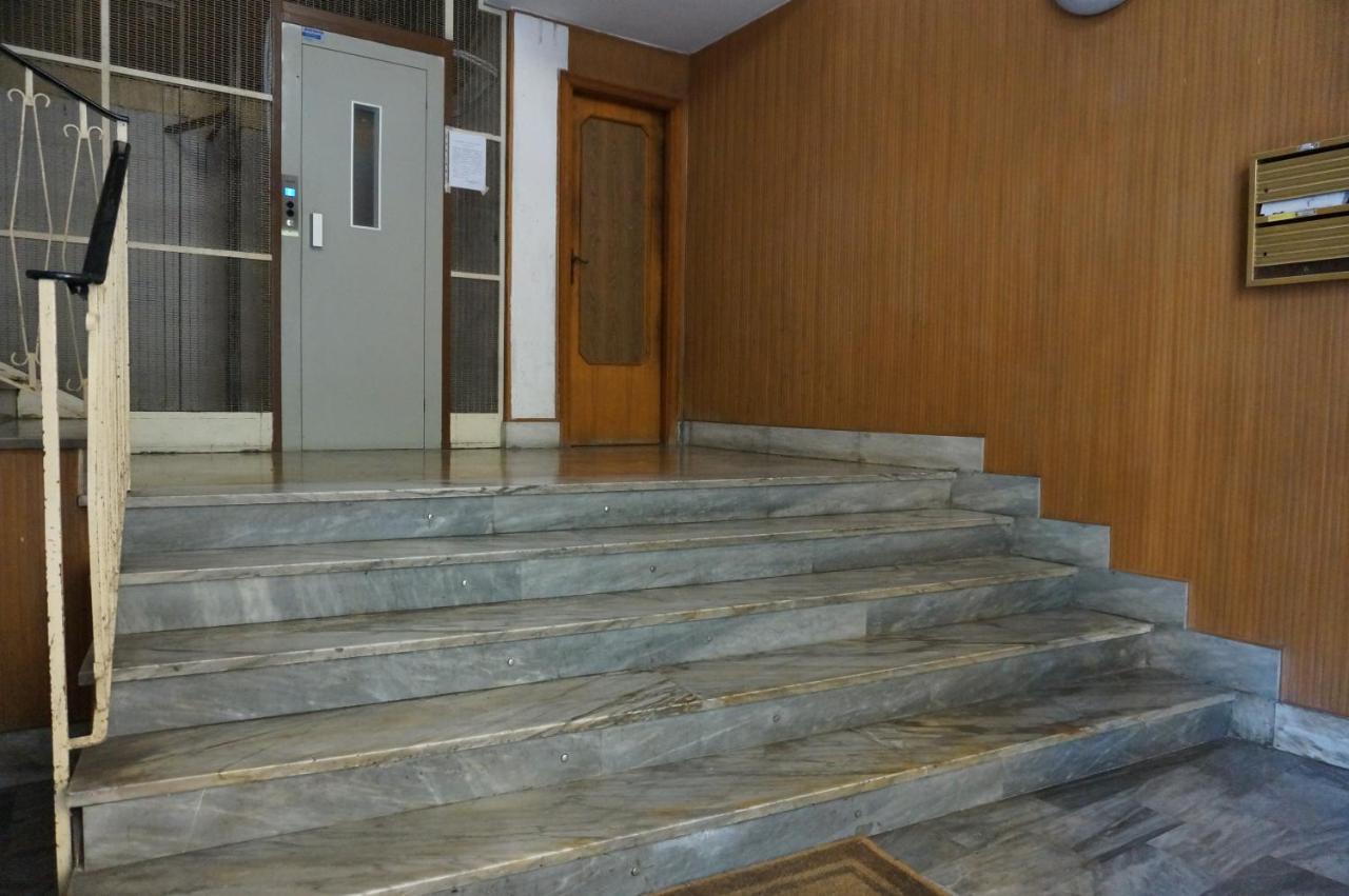 B&B Nonna Misia Salerno Bagian luar foto