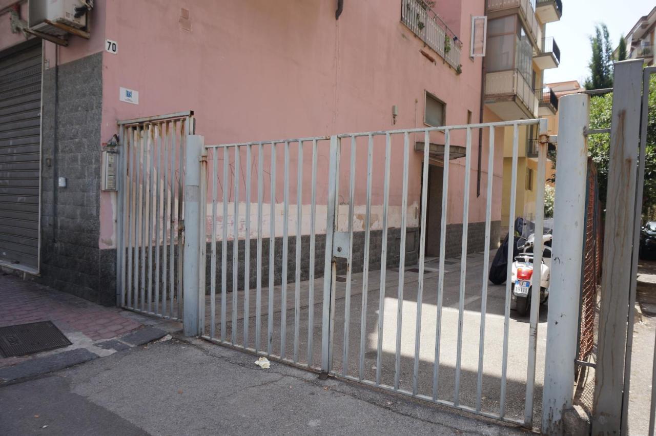 B&B Nonna Misia Salerno Bagian luar foto